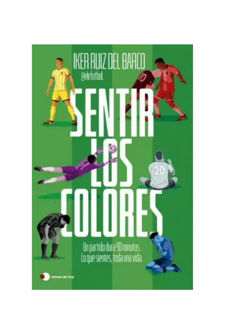 Sentir los colores