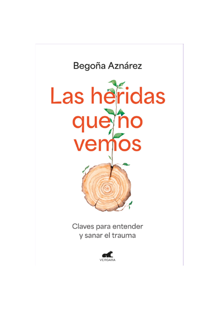 Las heridas que no vemos