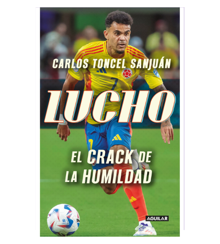 Lucho el crack de la humildad