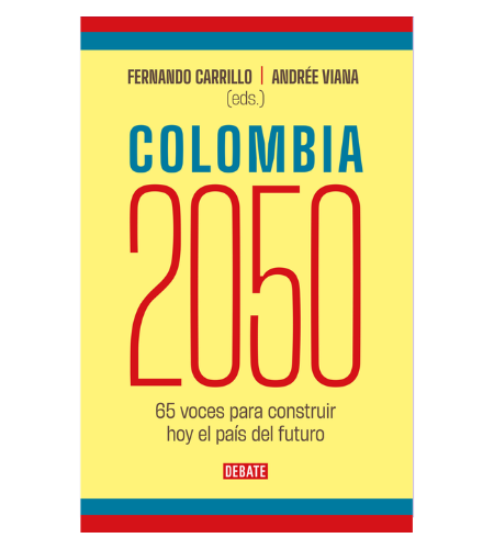 Colombia 2050