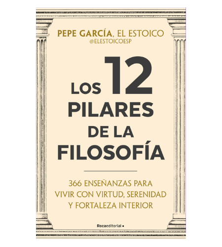 Los 12 pilares de la filosofía