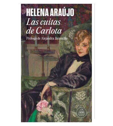 Las cuitas de Carlota
