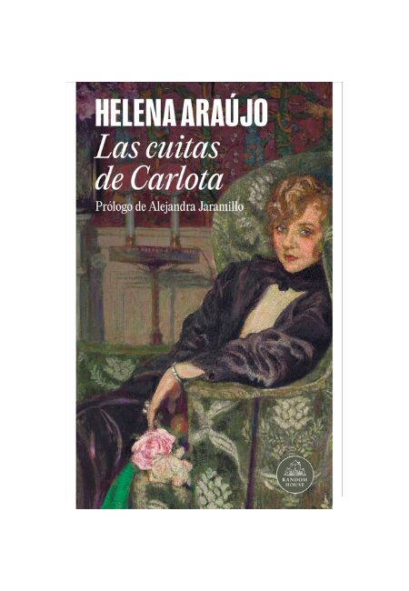 Las cuitas de Carlota
