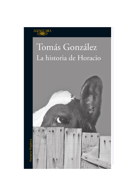 La historia de Horacio