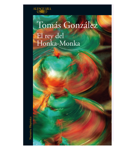 El rey del Honka - Monka
