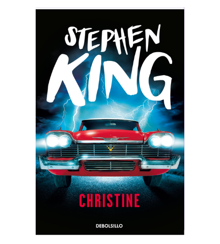 Christine