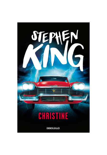 Christine
