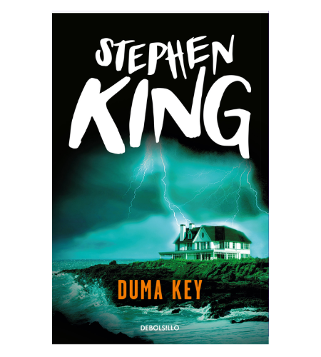 Duma key