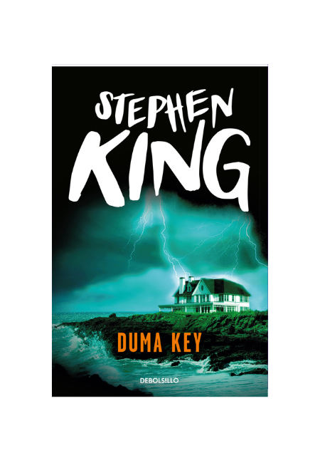 Duma key