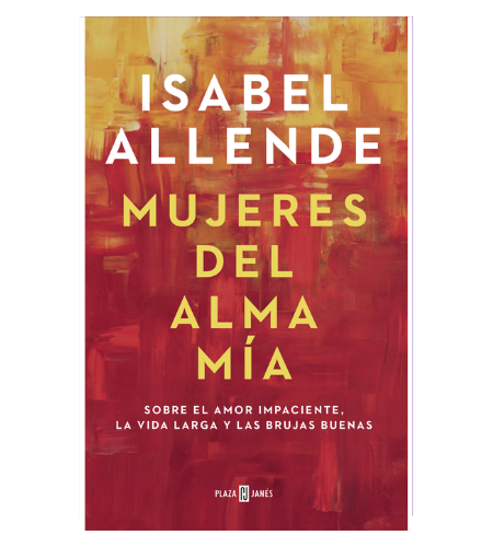Mujeres del alma mía