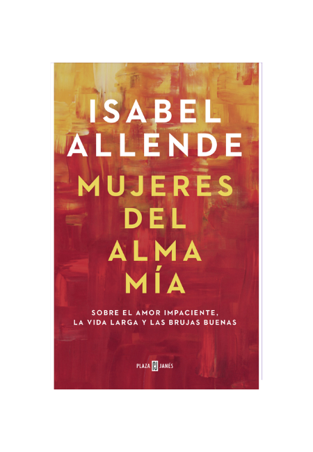 Mujeres del alma mía
