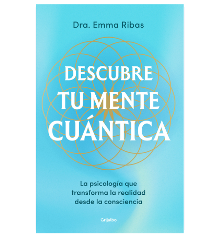 Descubre tu mente cuántica