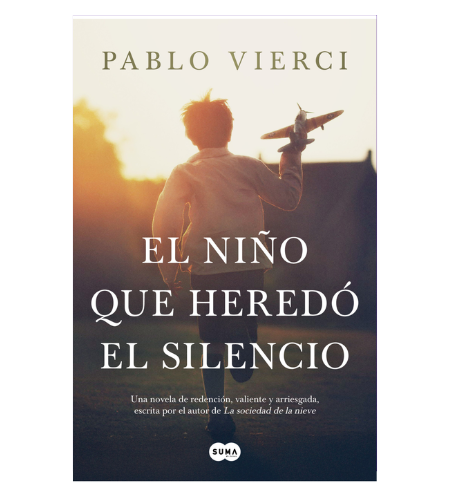 El niño que heredó el silencio