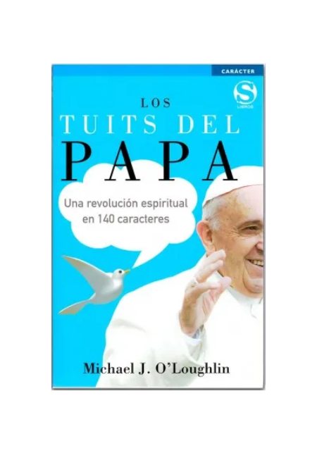 Los Tuits Del Papa