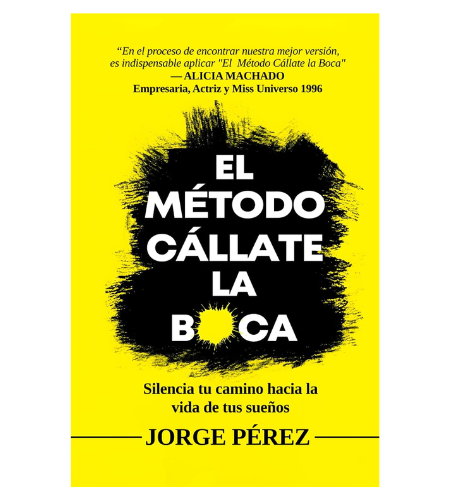 El Método Cállate la Boca