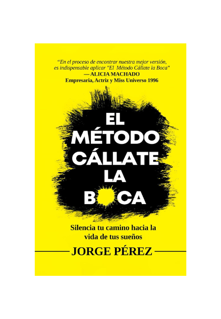 El Método Cállate la Boca