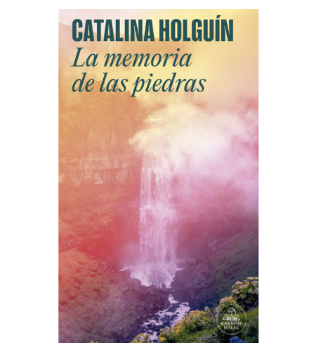 La memoria de las piedras