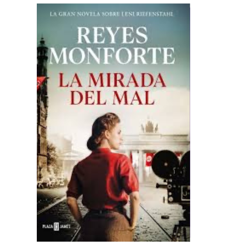 La mirada del mal