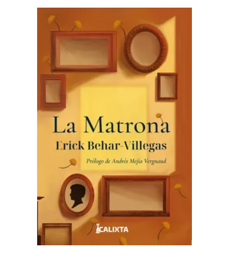 La matrona
