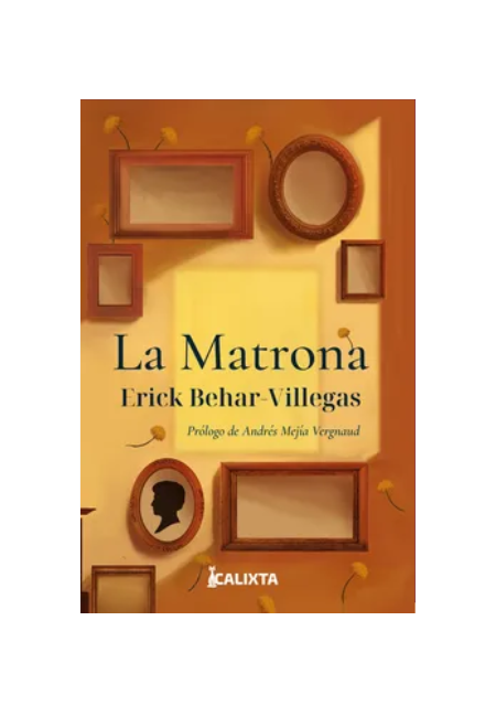 La matrona