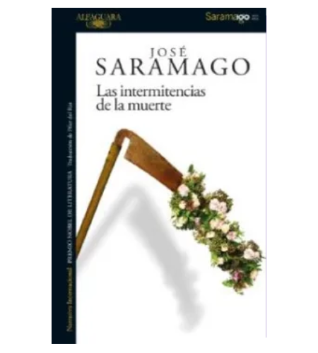 Las Intermitencias de la Muerte