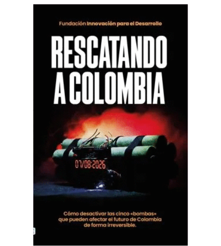 Rescatando a Colombia