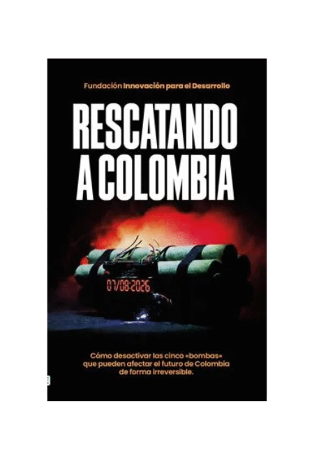 Rescatando a Colombia