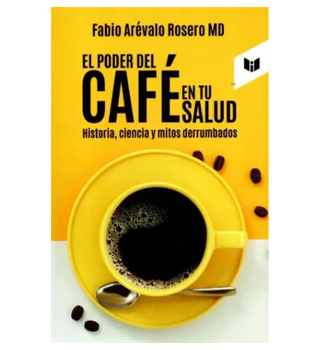 El poder del café en tu salud