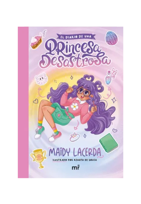 El diario de una princesa desastrosa