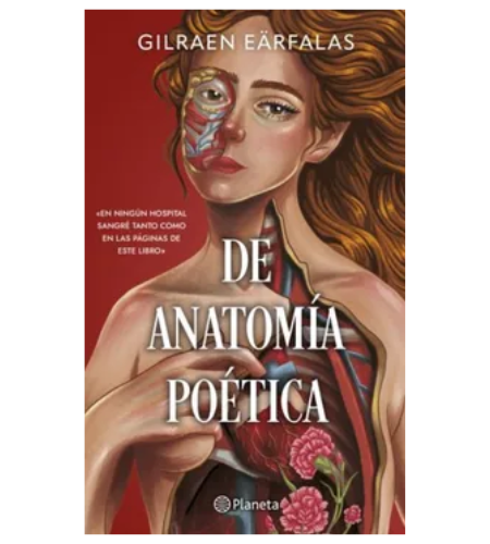 De anatomía poética