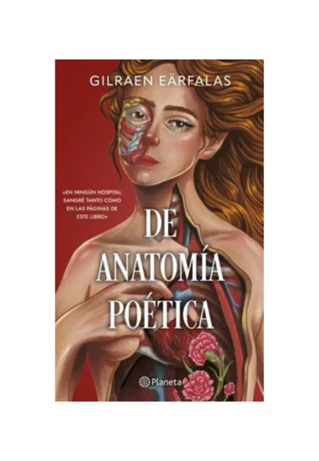 De anatomía poética
