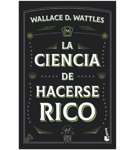 La ciencia de hacerse rico
