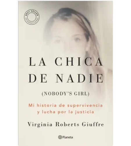 La chica de nadie