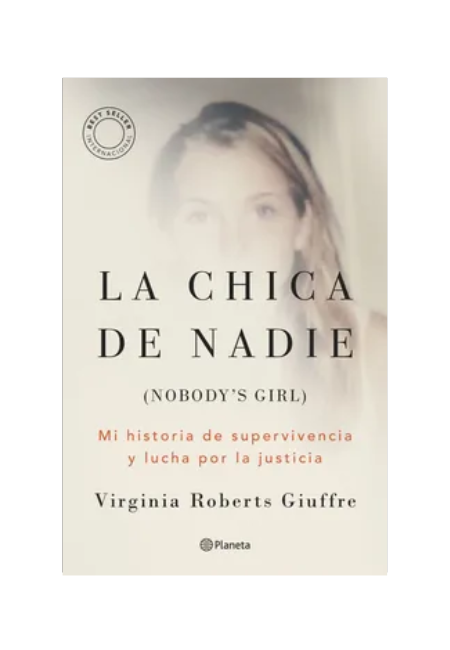 La chica de nadie