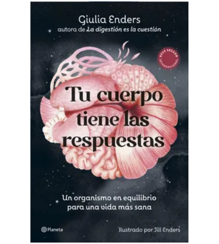 Tu cuerpo tiene las respuestas