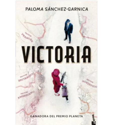 Victoria