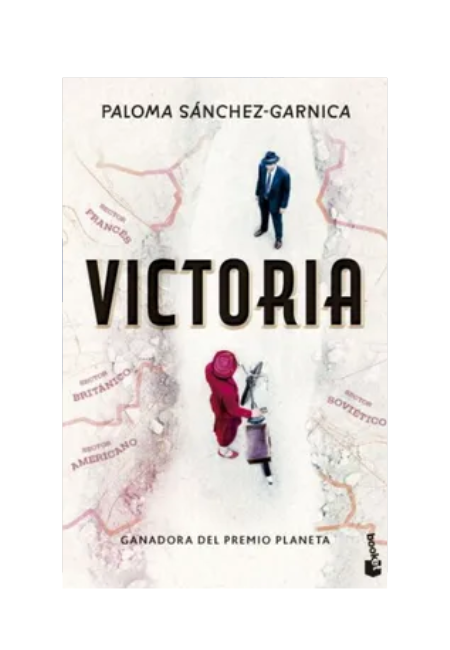 Victoria
