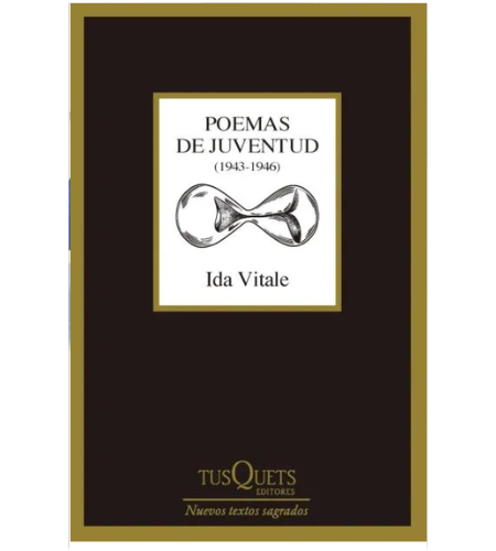 Poemas de juventud (1943-1946)