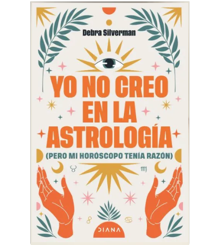Yo no creo en la astrología