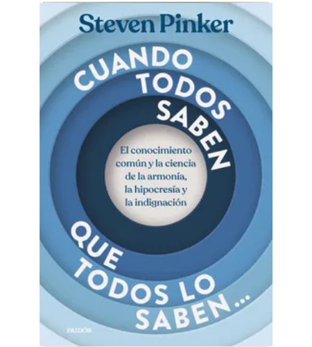 Cuando todos saben que todos lo saben...