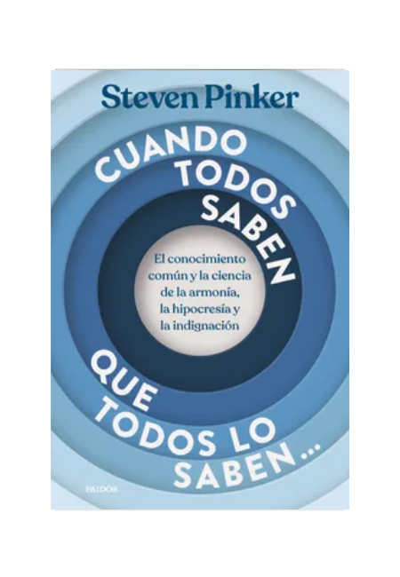 Cuando todos saben que todos lo saben...