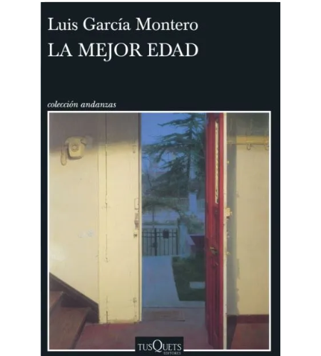 La mejor edad