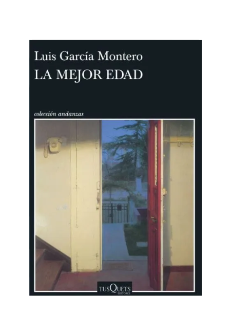 La mejor edad