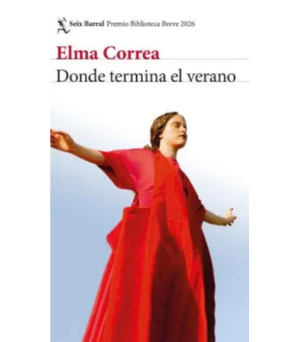 Donde termina el verano