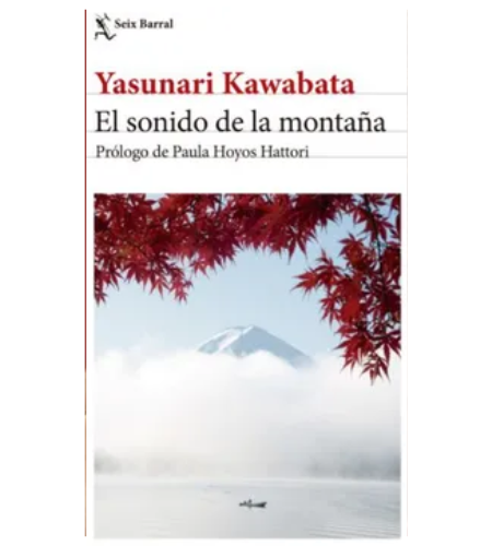 El sonido de la montaña