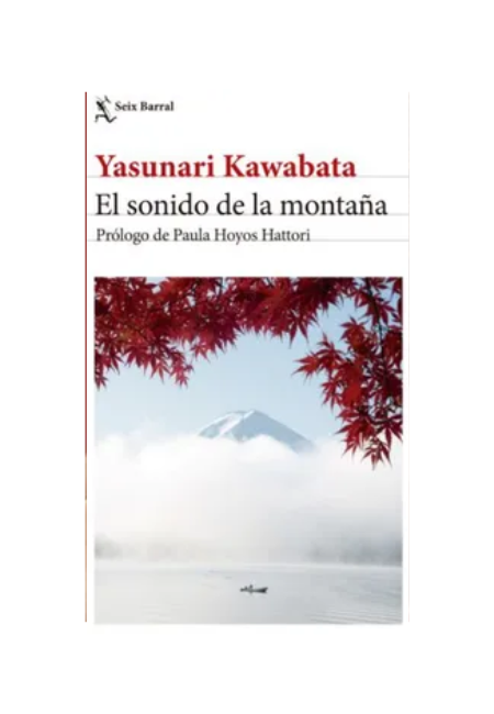 El sonido de la montaña
