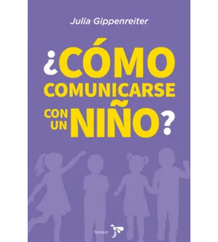 Cómo comunicarse con un niño