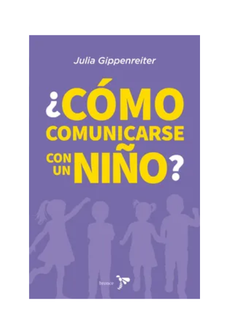 Cómo comunicarse con un niño