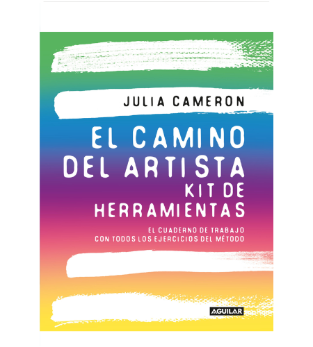 El camino del artista. Kit de herramientas
