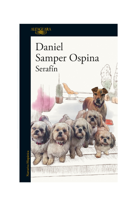 Serafín